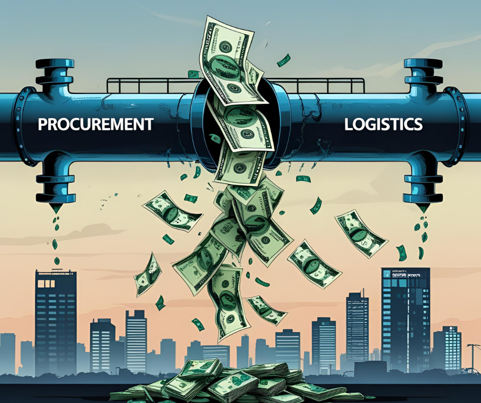 procurements and logistics