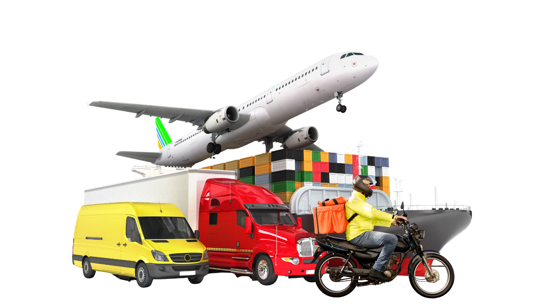 top procurements and logistics company- all locations.net
