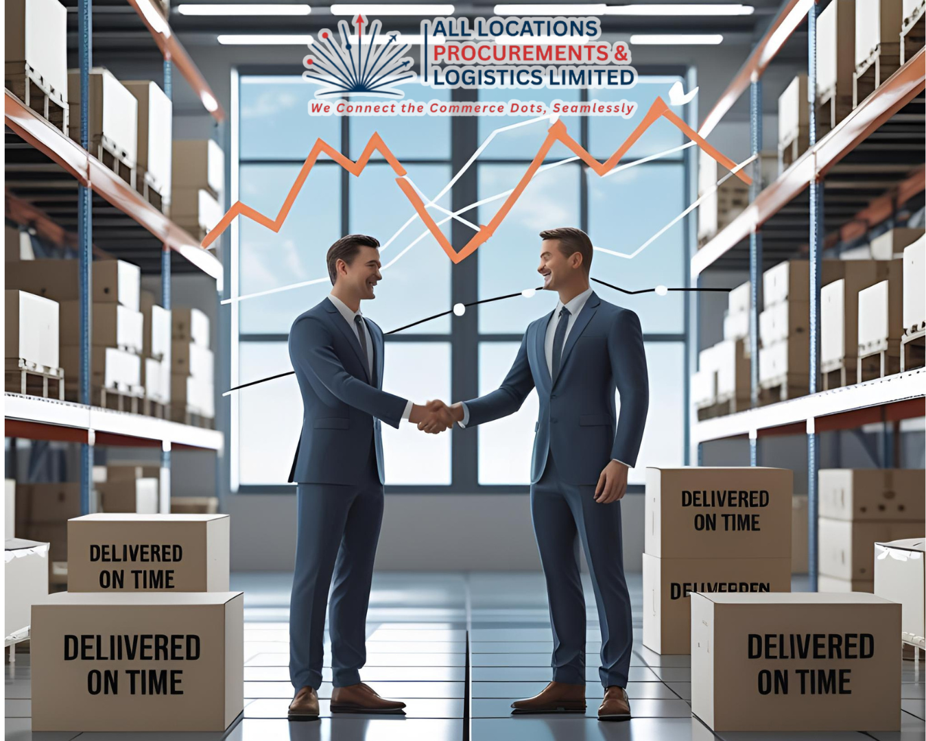 Unlocking Efficiency in Procurement and Logistics: The Key to Business Success in Nigeria and Beyond